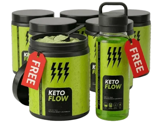 KetoFlow-six-bottles-image ketoflow 6 bottle 180 day supply