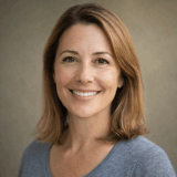 KetoFlow verified buyer Sarah M. from Texas with 5 star review