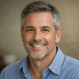 KetoFlow verified buyer David K. from Colorado with 5 star review